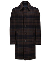 Mens Woven Coat