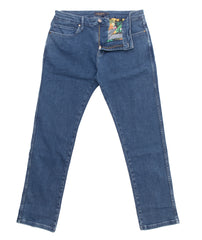 Light Blue Jeans