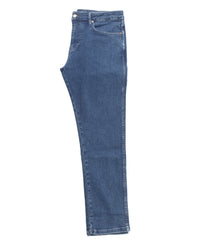 Light Blue Jeans