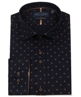 Chic Shirt with Floral details