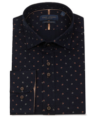 Chic Shirt with Floral details