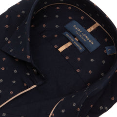 Chic Shirt with Floral details
