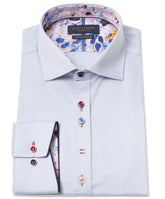 Plain But NOT Plain Shirt