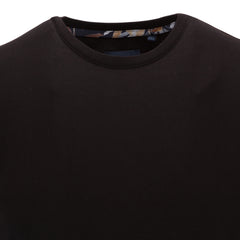 Stretch Cotton T-Shirt