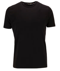 Stretch Cotton T-Shirt