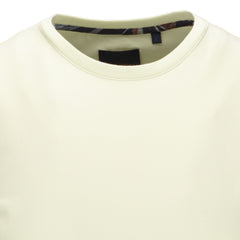 Stretch Cotton T-Shirt