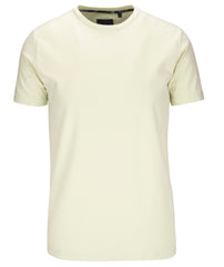 Stretch Cotton T-Shirt