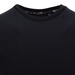 Stretch Cotton T-Shirt