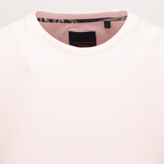 Stretch Cotton T-Shirt