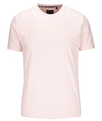 Stretch Cotton T-Shirt