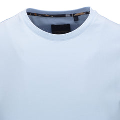 Stretch Cotton T-Shirt