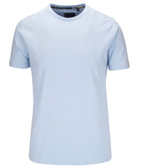 Stretch Cotton T-Shirt