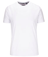 Stretch Cotton T-Shirt