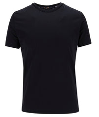 Stretch Cotton T-Shirt