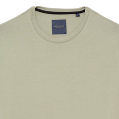 Luxurious Bamboo Lycra Tee