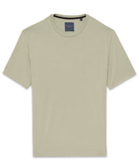 Luxurious Bamboo Lycra Tee