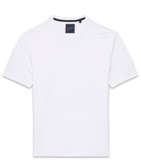Luxurious Bamboo Lycra Tee