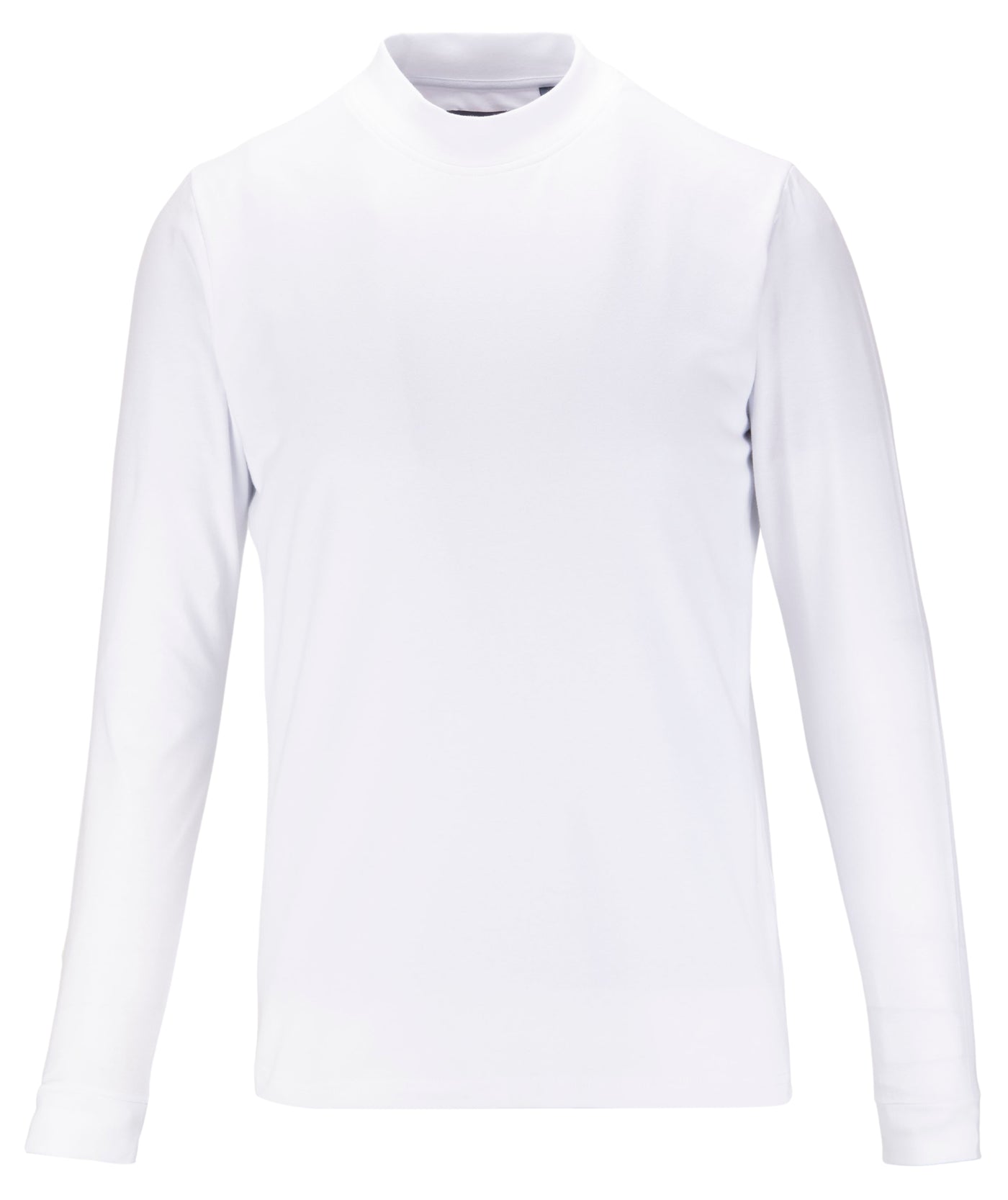 Long Sleeve Cotton T-Shirt