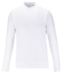 Long Sleeve Cotton T-Shirt
