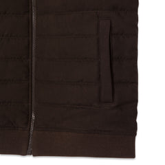 Men's Lightweight Quilted Gilet – Stylish & Versatile Layer