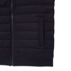 Men's Lightweight Quilted Gilet – Stylish & Versatile Layer