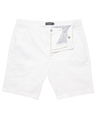 Stylish Chino Shorts in Various Colours
