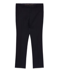 Linen Blend Trouser
