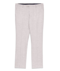 Linen Blend Trouser