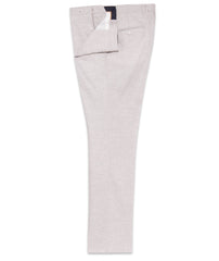 Linen Blend Trouser