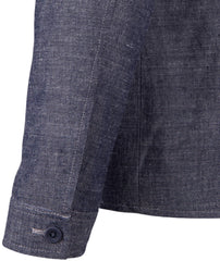 Not a 'Chore' jacket