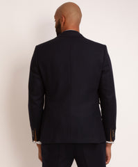 Woven Regular Fit Blazer