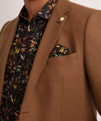Woven Regular Fit Blazer