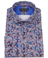 Multicoloured Long Sleeve Shirt