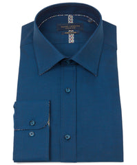 Long Sleeve Smart Shirt