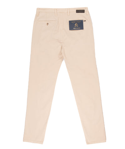 Overdyed Side Pocket Chino Trouser
