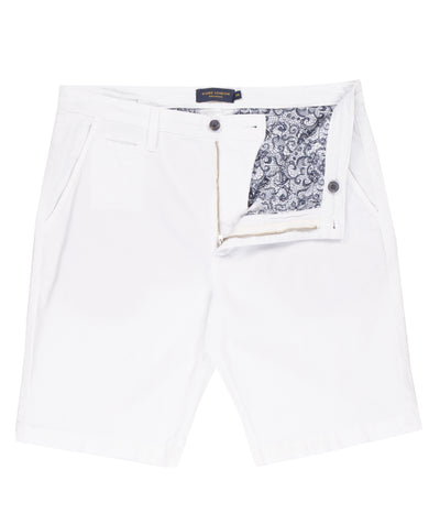 Summer Vibes: Stylish Chino Shorts for Men