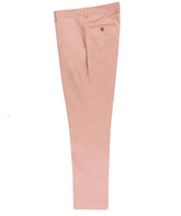 Tencel blend Smooth Texture Trouser