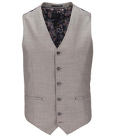 Stitch Detail Waistcoat