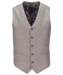 Stitch Detail Waistcoat