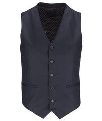 Stitch Detail Waistcoat