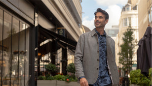 Guide London | British Premium Menswear – Guide Clothing London