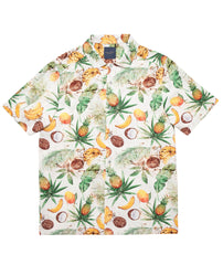 Tropical Delight Relaxed Fit Shirt