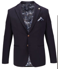 Classic Men's Jacket