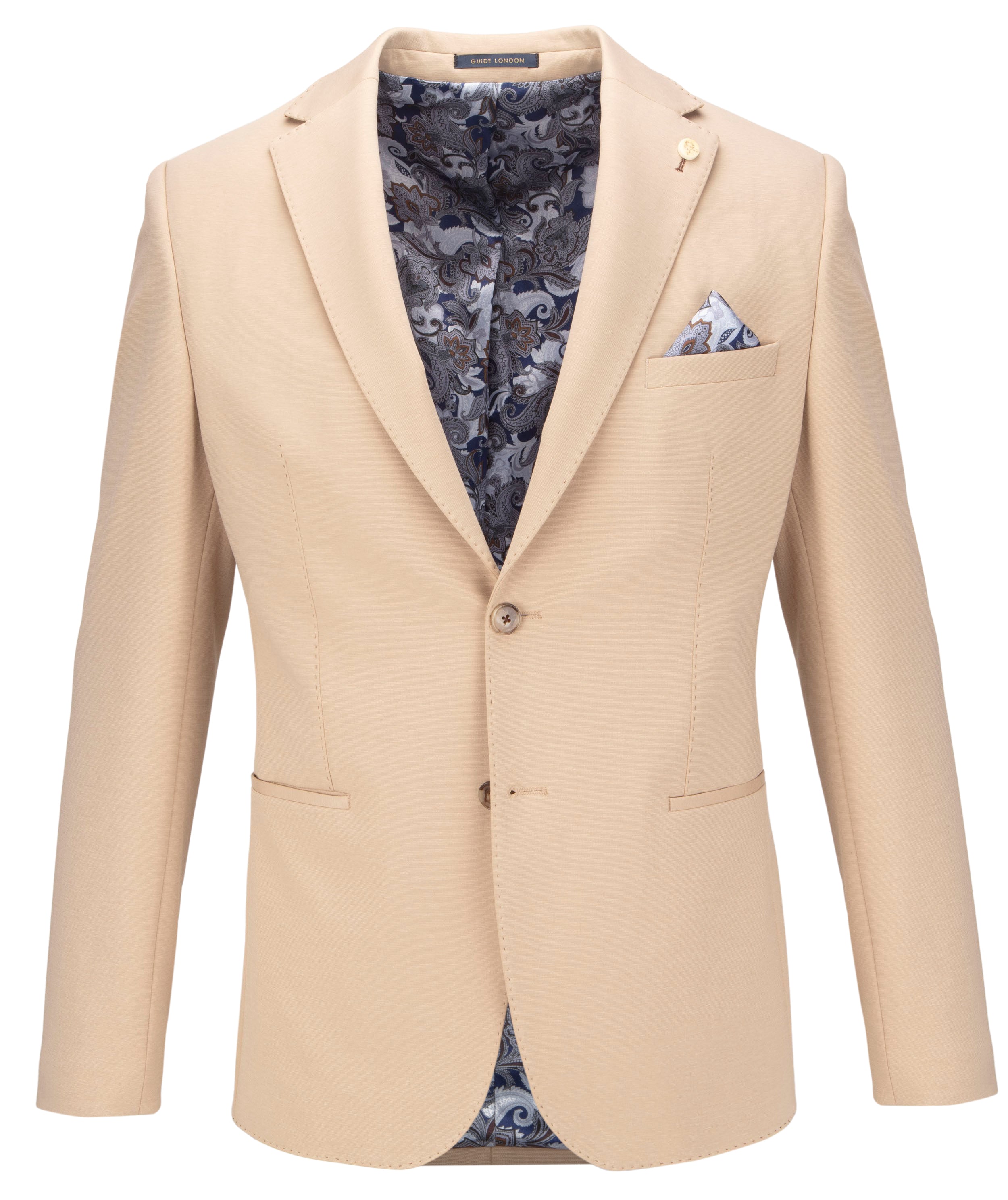 Classic Men's Jacket