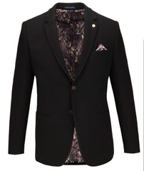 Modern Tailored Blazer