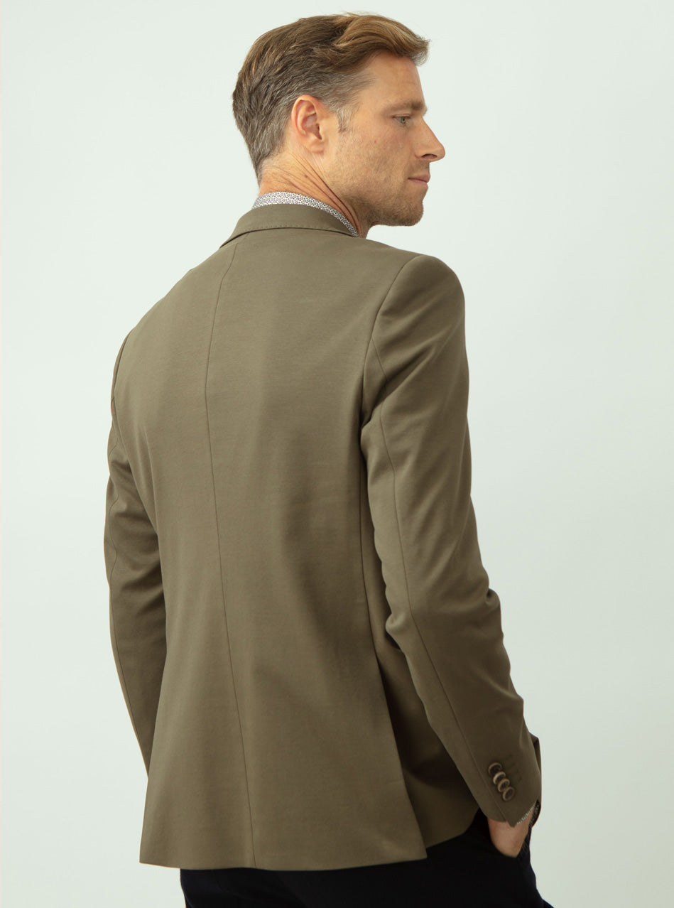 Classic Men's Jacket