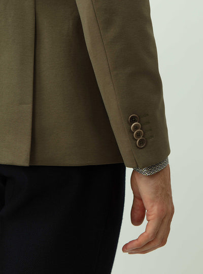Classic Men's Jacket