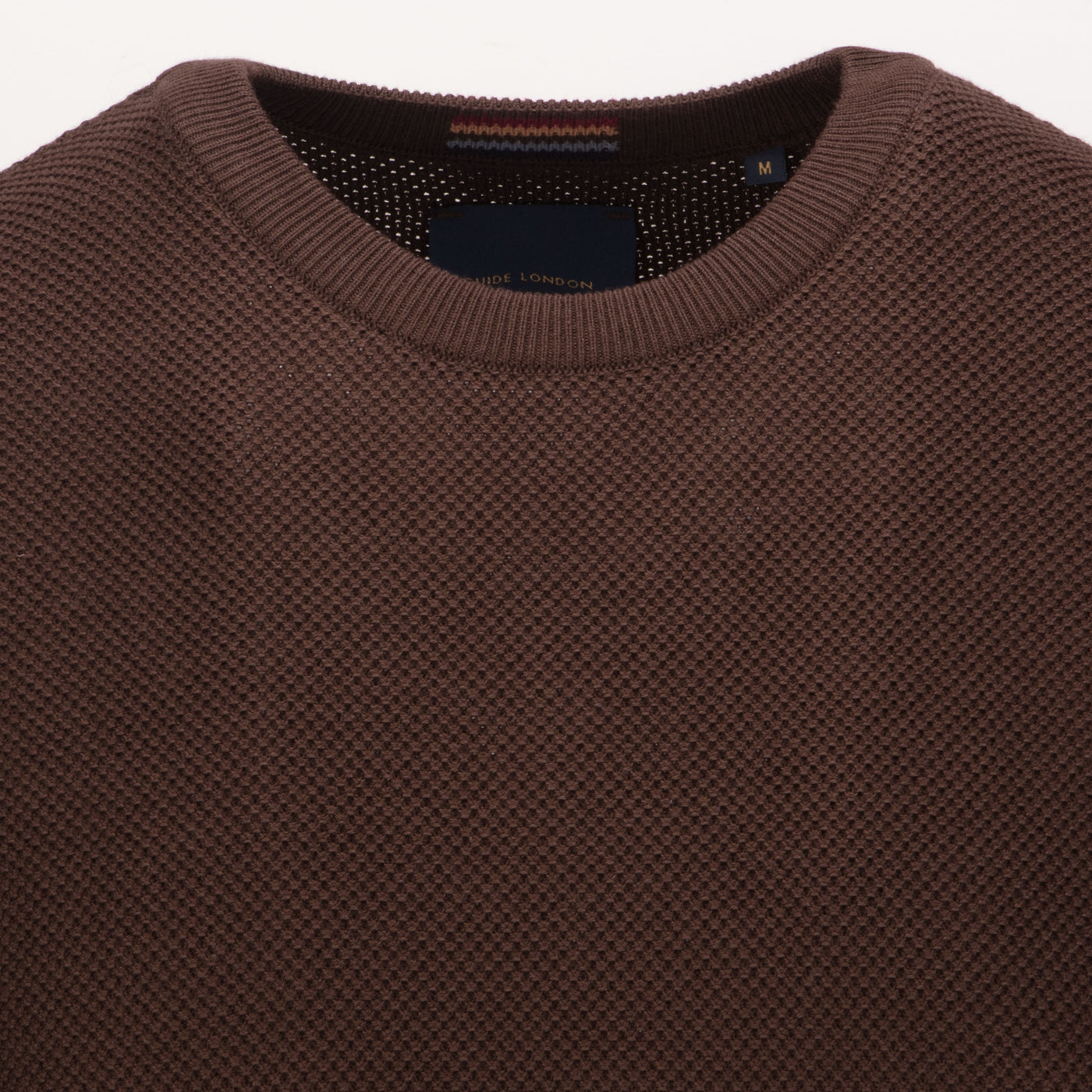 Long Sleeve Knitted Jumper