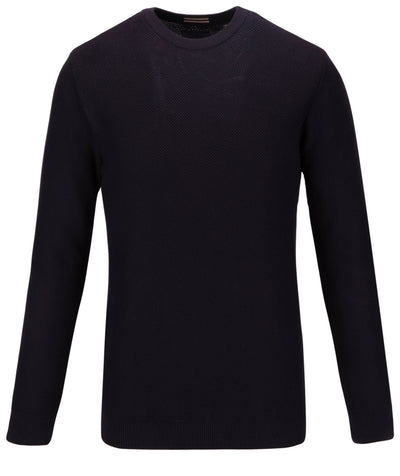 Long Sleeve Knitted Jumper