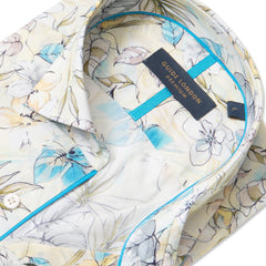 Floral Print Shirt